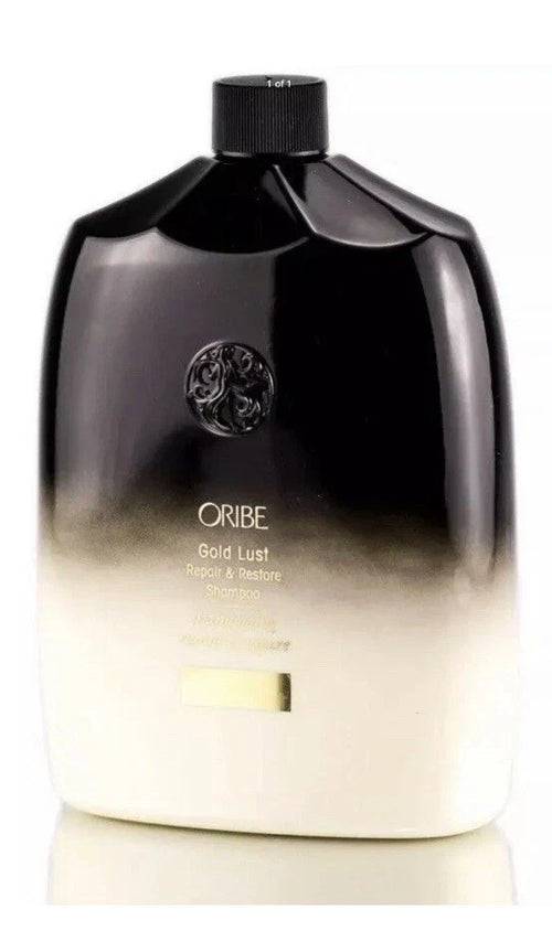 Gold Lust Repair And Restore Shampoo